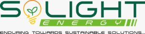 Solight Energy - Enduring Towards Sustainable Solutions