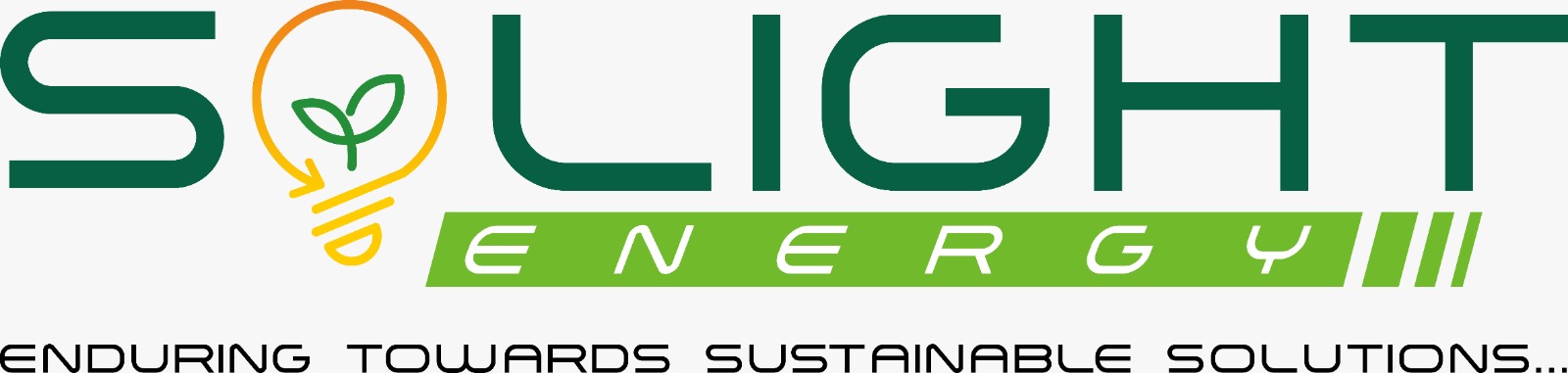 Solight Energy Pvt Ltd